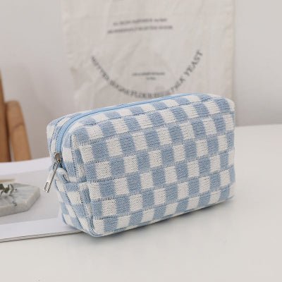 trousse de toilette femme | Coton Organisé - Ma Maison Epurée