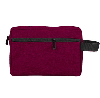 trousse de toilette homme | Étanche Spacieuse - Ma Maison Epurée