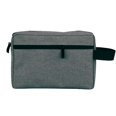 trousse de toilette homme | Étanche Spacieuse - Ma Maison Epurée
