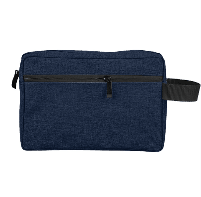 trousse de toilette homme | Étanche Spacieuse - Ma Maison Epurée